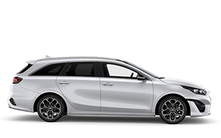 Ceed SW New