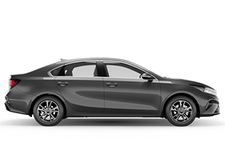 Cerato NEW