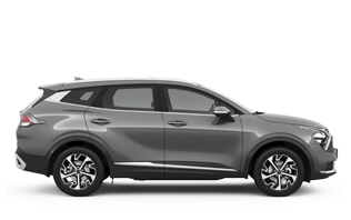 Sportage 2022 New