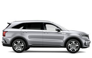 Sorento New