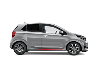 Picanto New