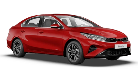 Cerato NEW