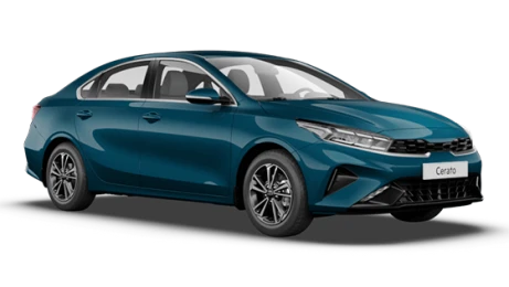 Cerato NEW