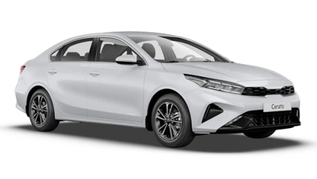 Cerato NEW