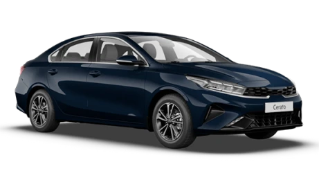 Cerato NEW