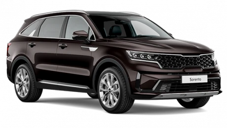 Sorento New