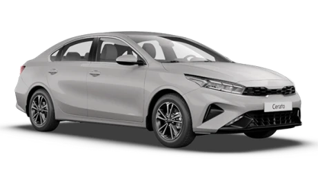 Cerato NEW