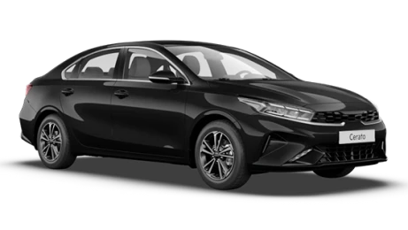 Cerato NEW