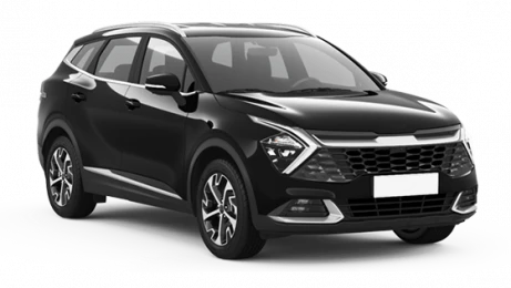 Sportage 2022 New