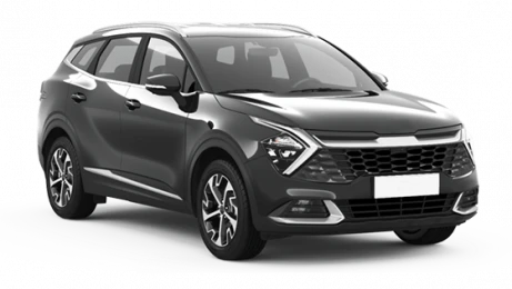 Sportage 2022 New