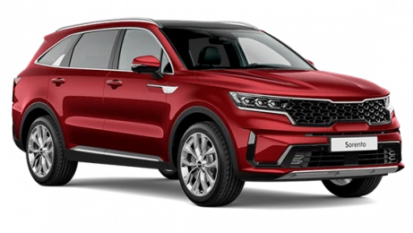 Sorento New
