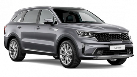 Sorento New