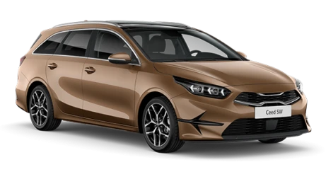 Ceed SW New