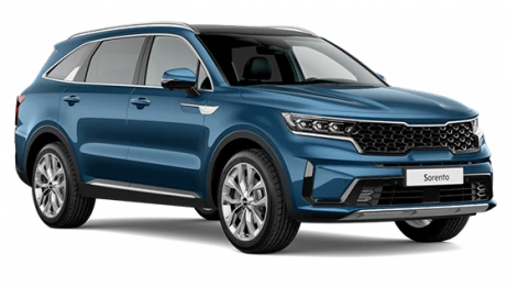 Sorento New
