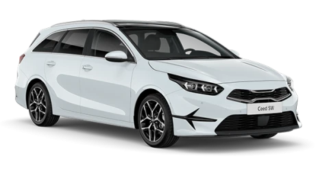 Ceed SW New
