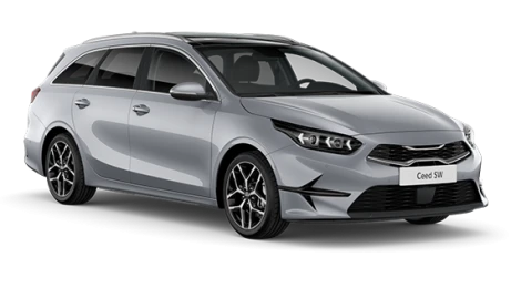 Ceed SW New