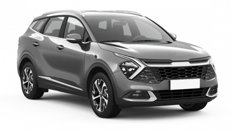Sportage 2022 New