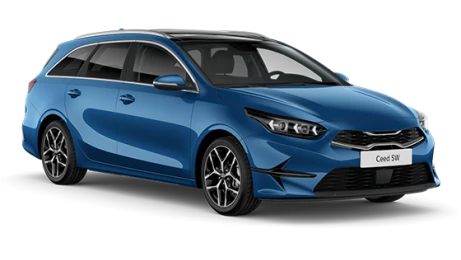 Ceed SW New