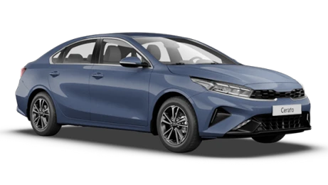 Cerato NEW