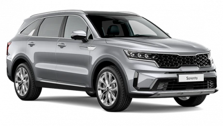 Sorento New