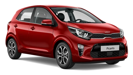 Picanto New