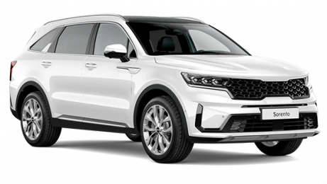 Sorento New