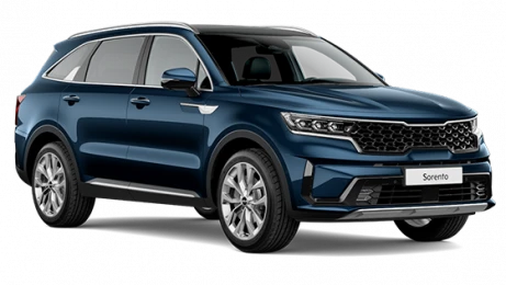 Sorento New