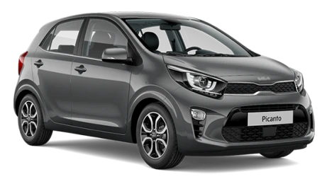 Picanto New