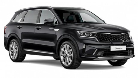 Sorento New