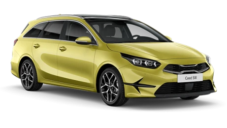 Ceed SW New
