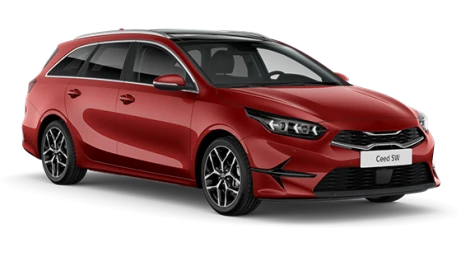 Ceed SW New