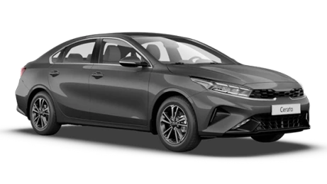 Cerato NEW