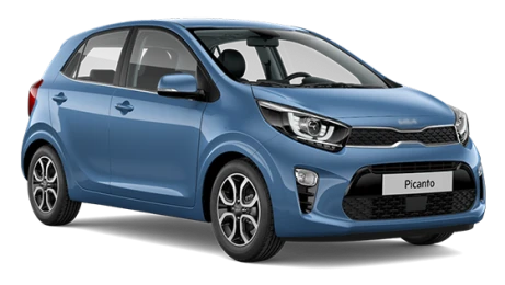 Picanto New