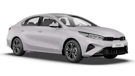Cerato NEW