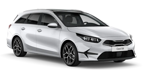 Ceed SW New