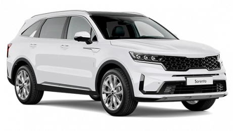 Sorento New