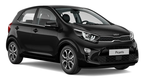 Picanto New